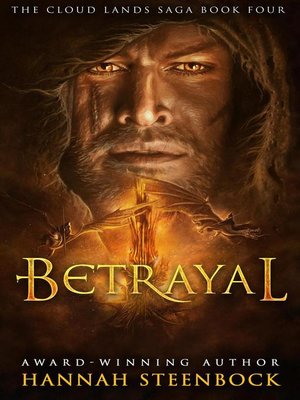 cover image of Betrayal